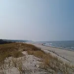 Mieszkanie Nad Morzem Апартаменты *