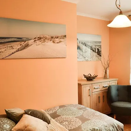 Apartamento Mieszkanie Nad Morzem Ustka