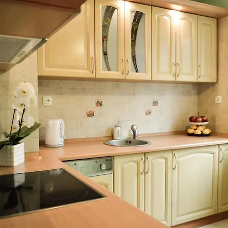 Mieszkanie Nad Morzem * Ustka