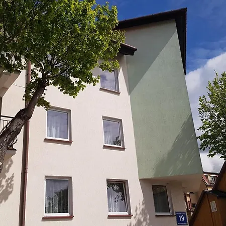 Apartamento Mieszkanie Nad Morzem *