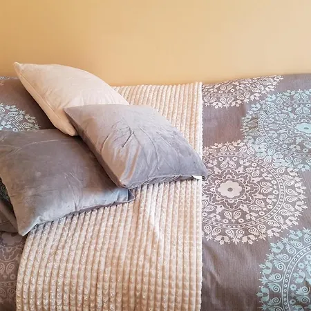 Apartamento Mieszkanie Nad Morzem *