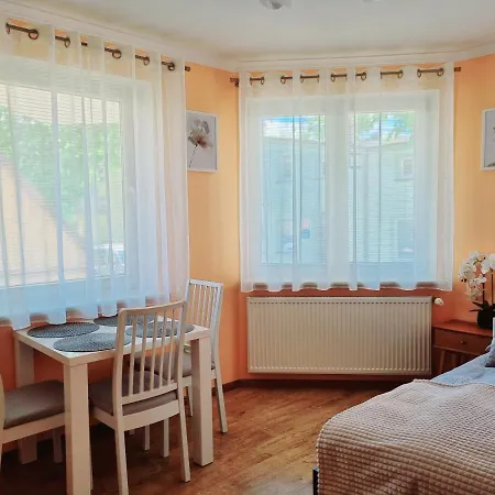 Mieszkanie Nad Morzem