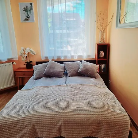 Apartamento Mieszkanie Nad Morzem Ustka