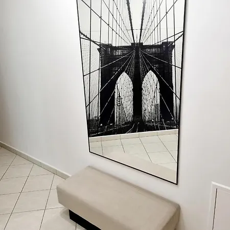 Apartamento Mieszkanie Nad Morzem Ustka