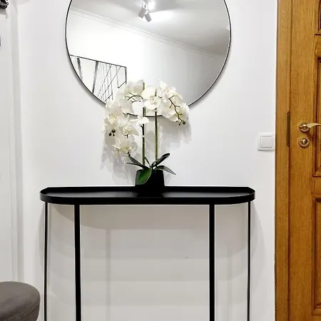 Mieszkanie Nad Morzem Apartamento Ustka