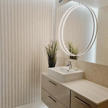 Mieszkanie Nad Morzem *