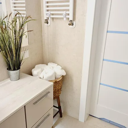 Mieszkanie Nad Morzem *