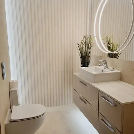 Mieszkanie Nad Morzem *