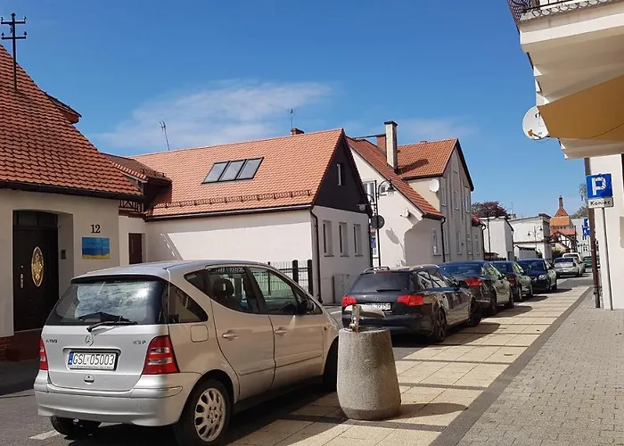 Mieszkanie Nad Morzem