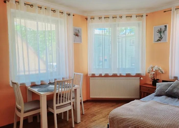 Mieszkanie Nad Morzem