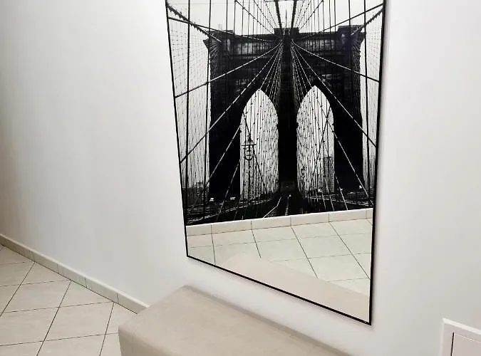 Lägenhet Mieszkanie Nad Morzem Ustka