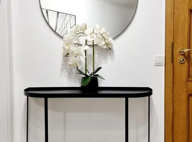 Mieszkanie Nad Morzem Lägenhet Ustka