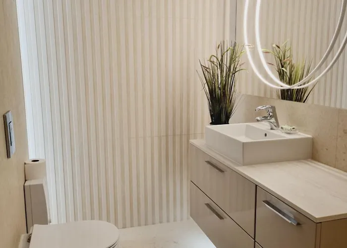 Mieszkanie Nad Morzem *